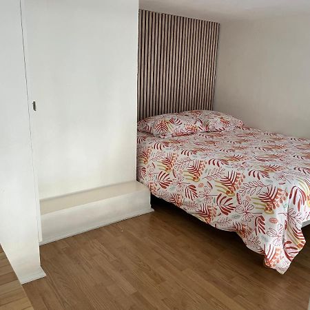 Apartamento Duplex Climatise Cadre Royal Sète Exterior foto