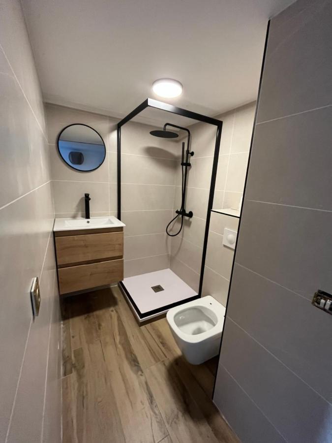 Apartamento Duplex Climatise Cadre Royal Sète Exterior foto